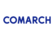 logo blue Comarch 