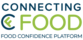 logoCF Food Confidence Platform (lourde)