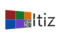 Logo Itiz Fond Transparent