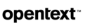 OpenText logo