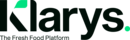 Logo Klarys baseline noir