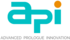 API Logo 2019 HD